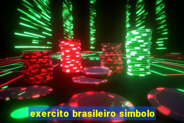 exercito brasileiro simbolo